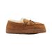 Men's Lamo Doubleface Moccasin Slipper