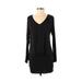 Pre-Owned White House Black Market Women's Size S Casual Dress