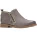 Hush Puppies Women's Mazin Cayto Nubuck Bootie