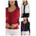 3-PACK SALE Womens Juniors Mega Sale Three Pack V-Neck Sweaters On Sale Affordable 3 Pack Of Sweater Tops Ribbed Sweaters PackSweaters