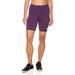 Reebok Daring Graphic Highrise Short 7" Inseam