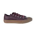 Converse Chuck Taylor All Star Ox Little Kids' Shoes Dark Sangria 357585c