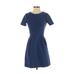 Pre-Owned Madewell Women's Size 0 Casual Dress