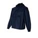 Augusta Sportswear - Packable Half-Zip Hooded Pullover Jacket - 3130