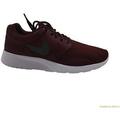 Nike Mens Kaishi Casual Shoe (8.5 D(M) US, Dark Team Red/Dark Grey-Black)