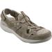 Women's Earth Origins Sid Wedge Sneaker