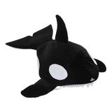 elope Orca Spitting Sprazy Toy Hat for Kids and Adults