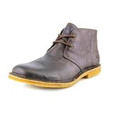 Ugg Australia Leighton Bomber Men Round Toe Leather Chukka Boot