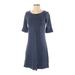 Pre-Owned Adrienne Vittadini Women's Size XS Casual Dress