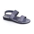 Golan - Leather Two Strap Sandal - Mens Sandals