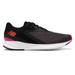 New Balance Women's FuelCore Vizo Pro Run Shoes Black with Red