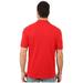 Lacoste L1212 Classic Pique Polo Shirt Red