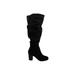 Material Girl Women's Shoes Myah Closed Toe Over Knee Fashion Boots