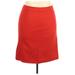 Pre-Owned J.Crew Women's Size 16 Wool Skirt