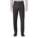 calvin klein men's x-fit slim stretch suit separate pant (blazer and pant), charcoal, 32w x 30l