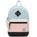 Herschel Heritage Kids One Size Canvas Casual Backpack 10313-02676-OS
