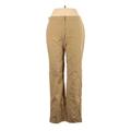 Pre-Owned Lauren by Ralph Lauren Women's Size 14 Khakis