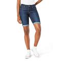 Signature by Levi Strauss & Co. Women's Bermuda Shorts