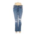 Pre-Owned Rag & Bone/JEAN Women's Size 27W Jeans