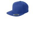 Sport-Tek Men's YupoongFlat Bill Snapback Cap. STC19