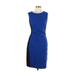 Pre-Owned Diane von Furstenberg Women's Size 10 Cocktail Dress