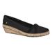 Women's Grasshoppers Gigi Wedge Slip On