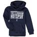 Tottenham Hotspur Youth Offside Pullover Hoodie - Navy