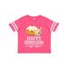 Inktastic Happy Hanukkah Dreidel Toddler Short Sleeve T-Shirt Unisex