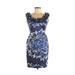 Pre-Owned Maggy London Women's Size 6 Petite Cocktail Dress