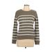 Pre-Owned Lauren by Ralph Lauren Women's Size L Pullover Sweater