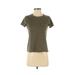 Pre-Owned Madewell Women's Size XXS Short Sleeve T-Shirt