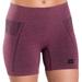 Zensah Women's Well Rounded Short