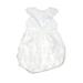 Pre-Owned Special Editions Girl's Size M Youth Special Occasion Dress