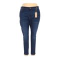 Pre-Owned Madewell Women's Size 34 Petite Jeans