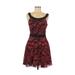 Pre-Owned Bebe Women's Size S Casual Dress