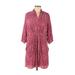 Pre-Owned Collective Concepts Women's Size M Casual Dress