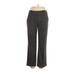 Pre-Owned Larry Levine Women's Size 12 Petite Dress Pants