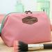 Women Toiletry Bag Lazy Makeup Bag Quick Pack Waterproof Travel Bag