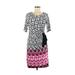 Pre-Owned R&K Women's Size M Casual Dress
