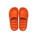 LUXUR Shower Shoes for Women Men Quick Drying Pool Slides Beach Sandals with Drain Holes