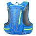 Tomshine Cycling Hydration Backpack Men Women Travel Shoulders Bag Ultralight Waterproof Outdoor Sports Backpack