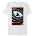 Men's Marvel Spider-Man: Far From Home Eye Swirl Graphic Tee