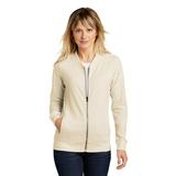 Sport-Tek Ladies Lightweight French Terry Bomber. LST274