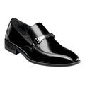 Men's Stacy Adams Adrian Bicycle Toe Bit Slip-On