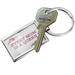 NEONBLOND Keychain Every Mom is a Queen Mother's Day Red Roses