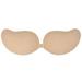 Sexy Lingerie Women Push Up Silicone Mango Bra Self Adhesive Seamless Strapless Front Closure Gel Invisible Bras