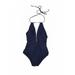 Pre-Owned Ted Baker London Women's Size 8 One Piece Swimsuit