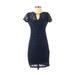 Pre-Owned Bisou Bisou Women's Size 4 Cocktail Dress