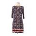 Pre-Owned Vince Camuto Women's Size 6 Casual Dress