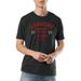 Signature by Levi Strauss & Co. Men's Short Sleeve Graphic Tee